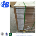 manufacturers 4ply  50 55 gsm cb cfb cf paper pink green carbonless copy paper